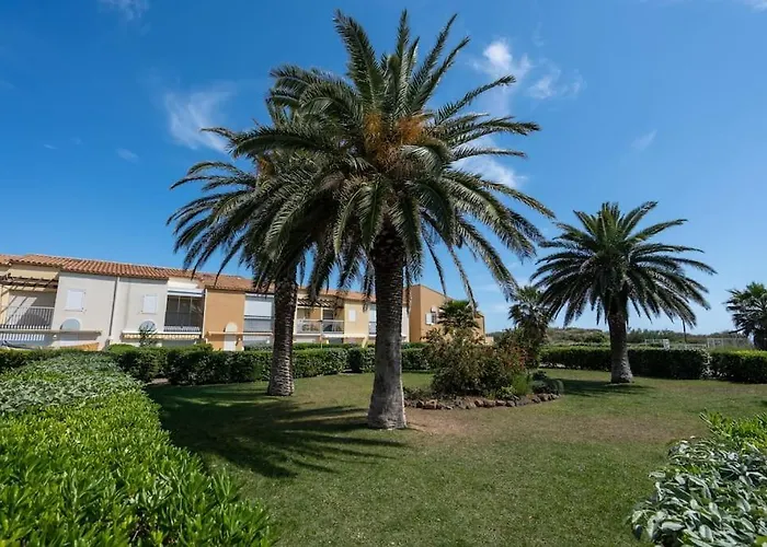 Appartement 5 Personnes Vue Mer