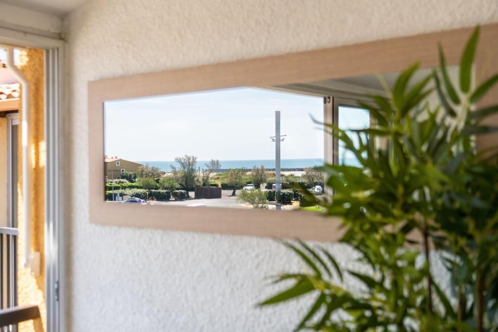 5 Personnes Vue Apartment *