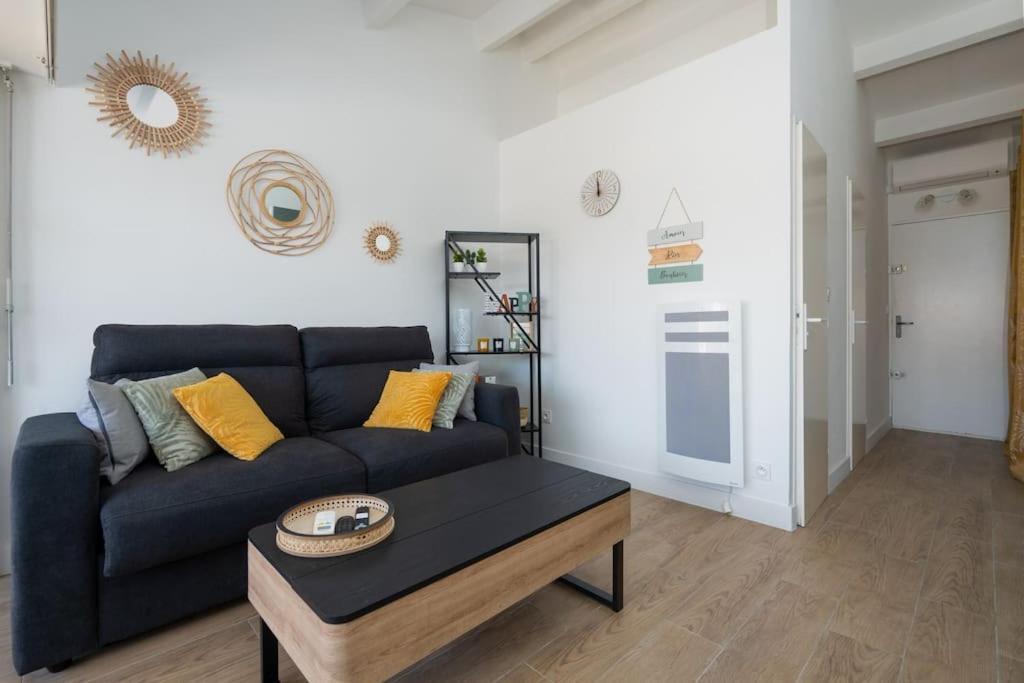 5 Personnes Vue Apartment *